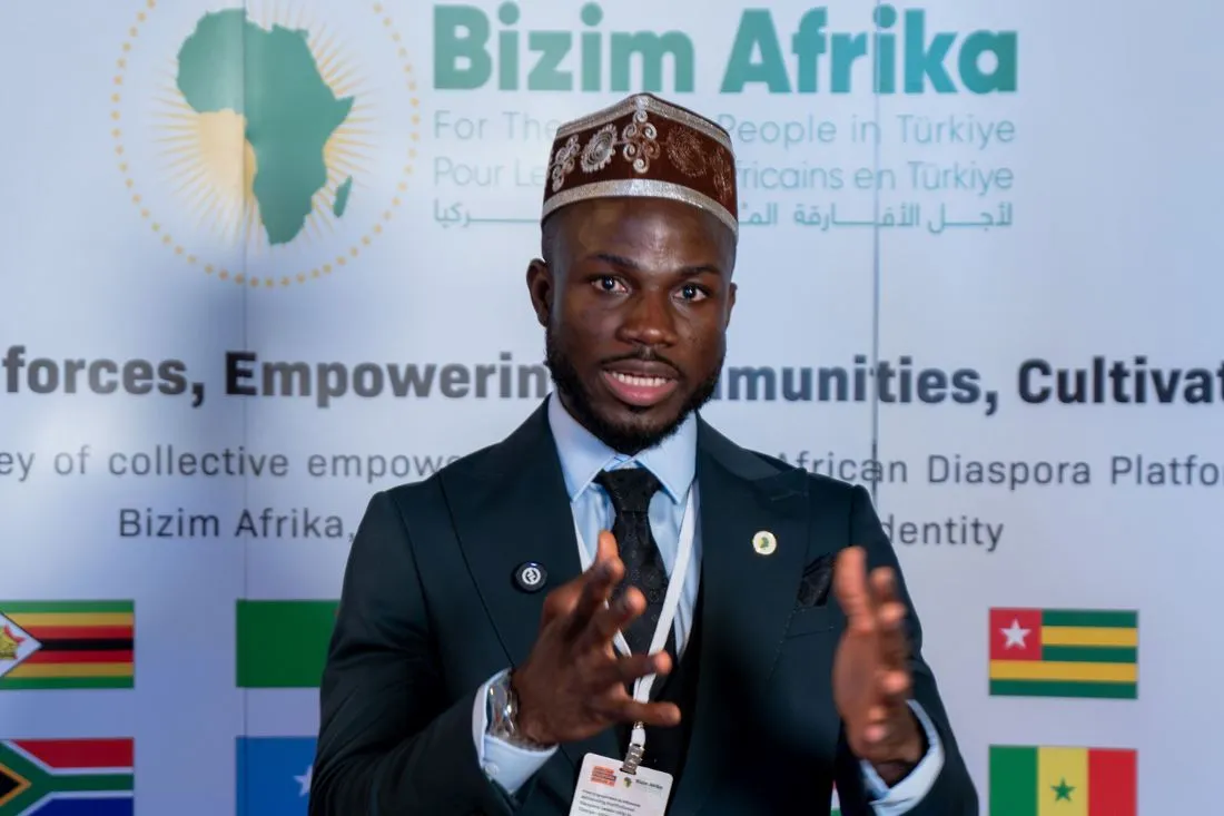 Bizim Afrika