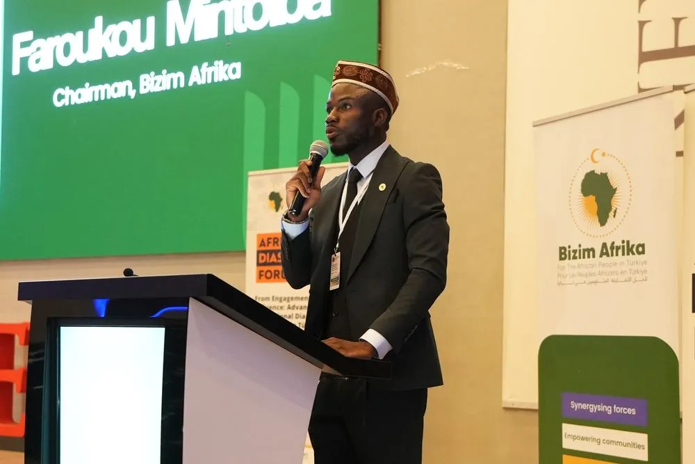 3rd African Diaspora Forum