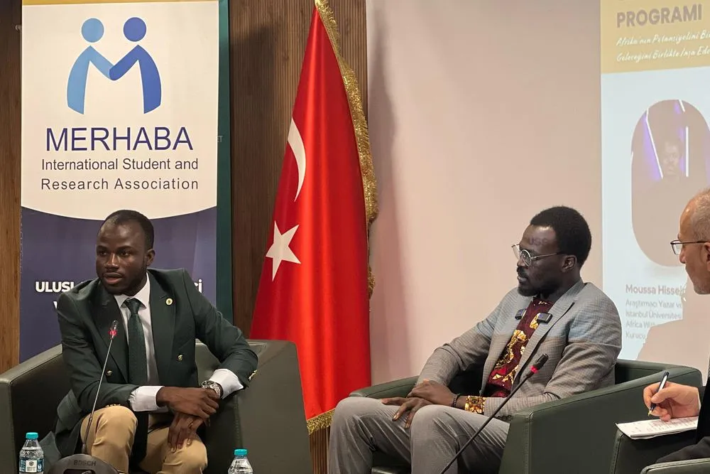 African Economic Development Workshop