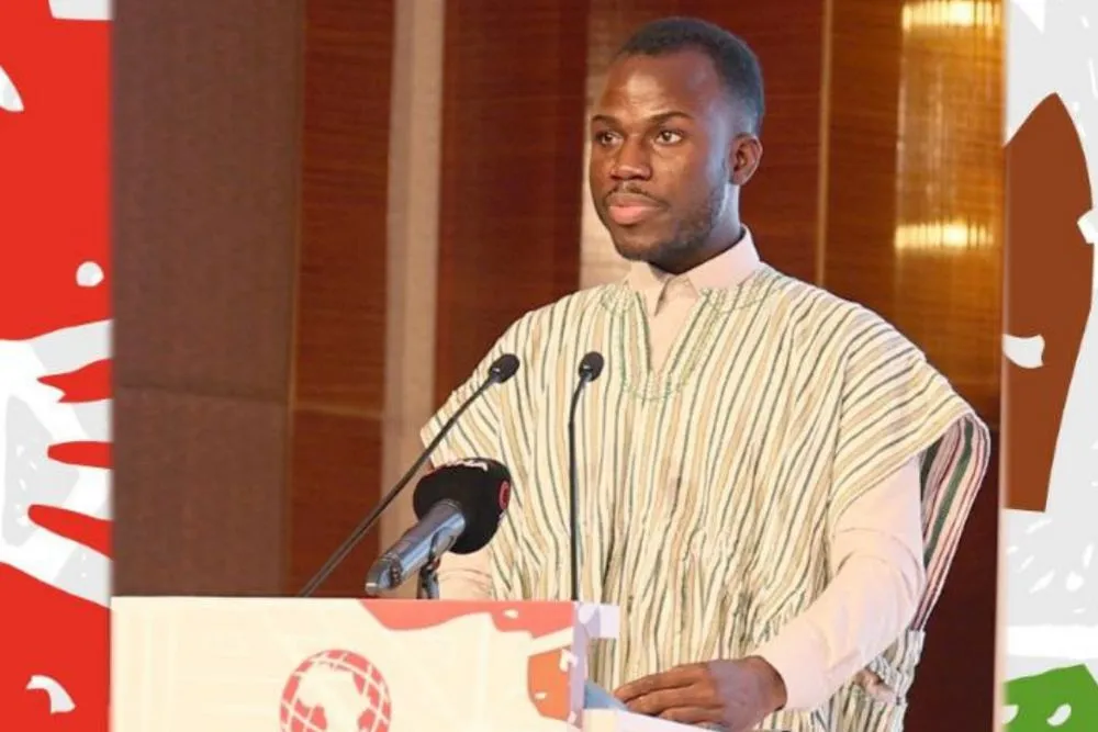 Africa Day Celebration