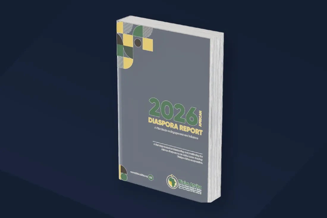 African Diaspora State Report