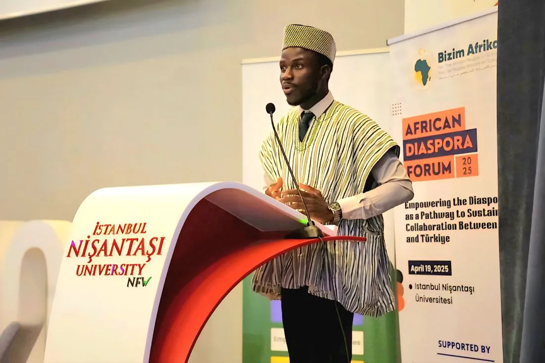 African Diaspora Forum in Türkiye