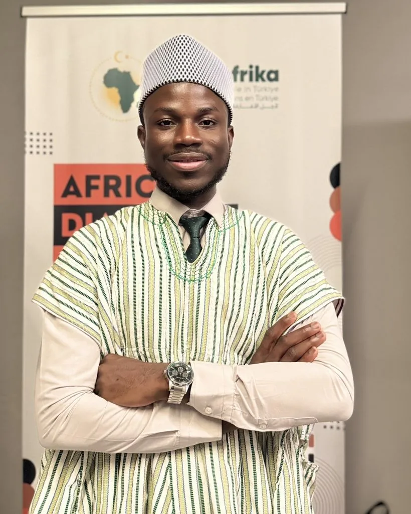 Faroukou Mintoiba